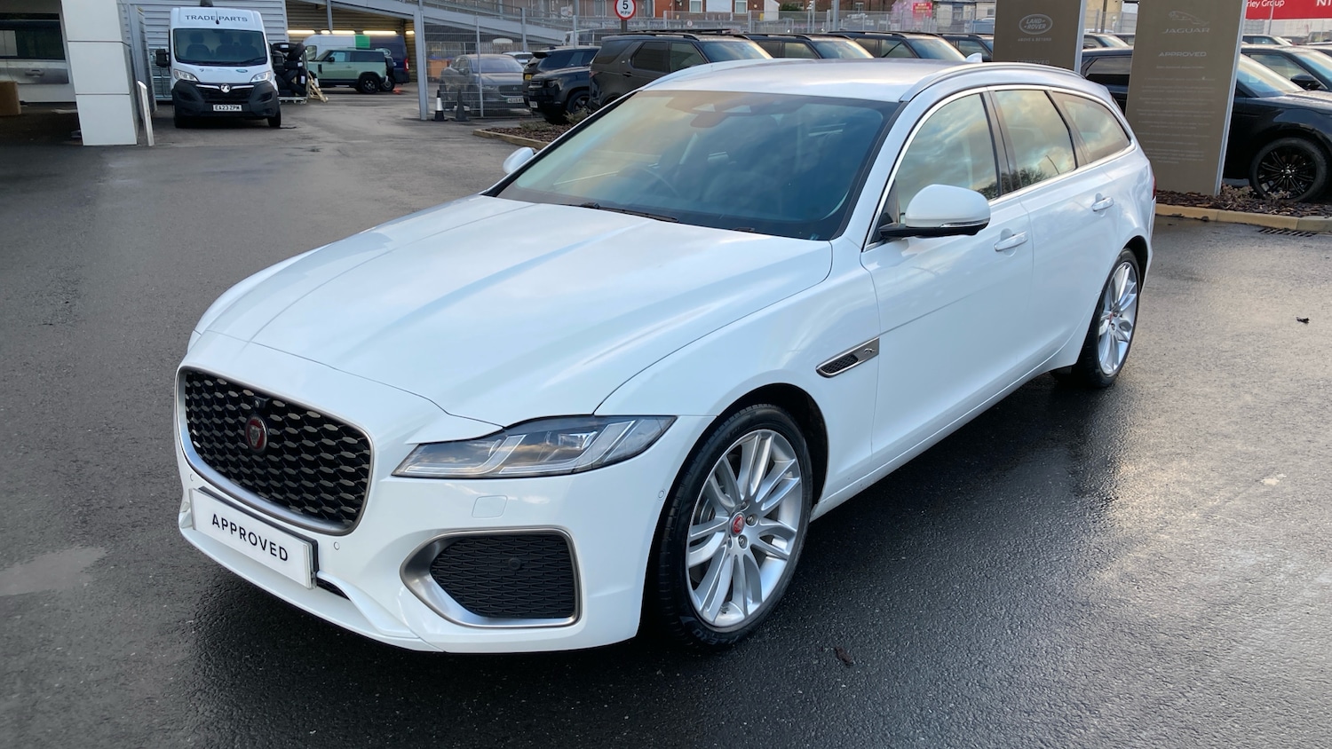 Used Jaguar XF 2020 for sale - 77088055: Photo 30