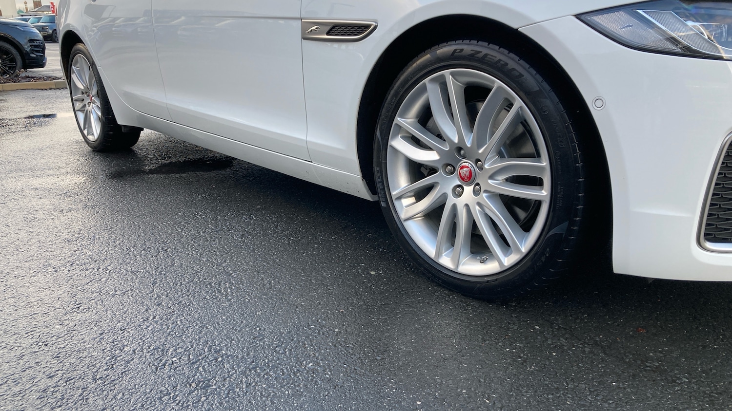 Used Jaguar XF 2020 for sale - 77088055: Photo 34