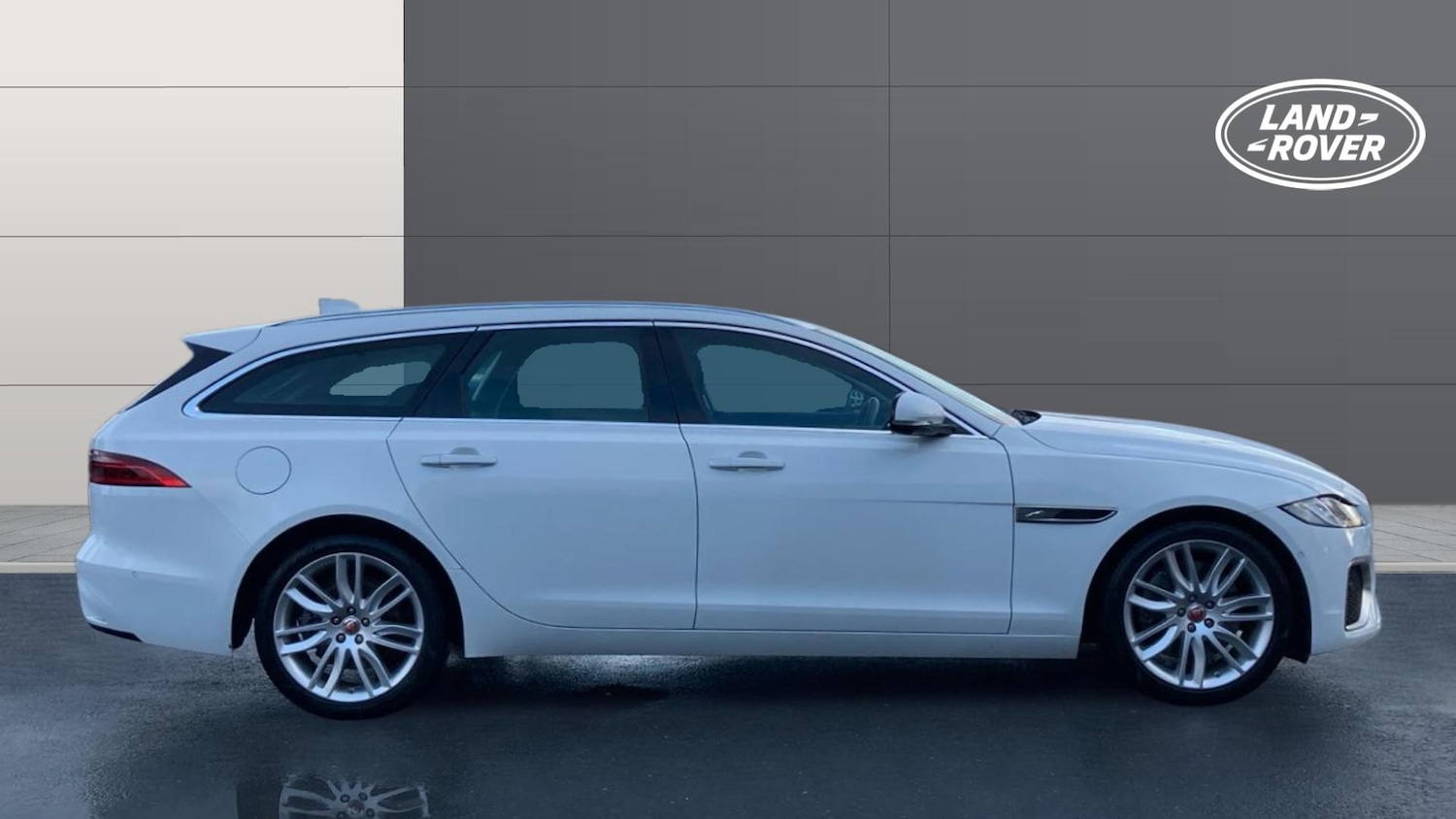 Used Jaguar XF 2020 for sale - 77088055: Photo 5