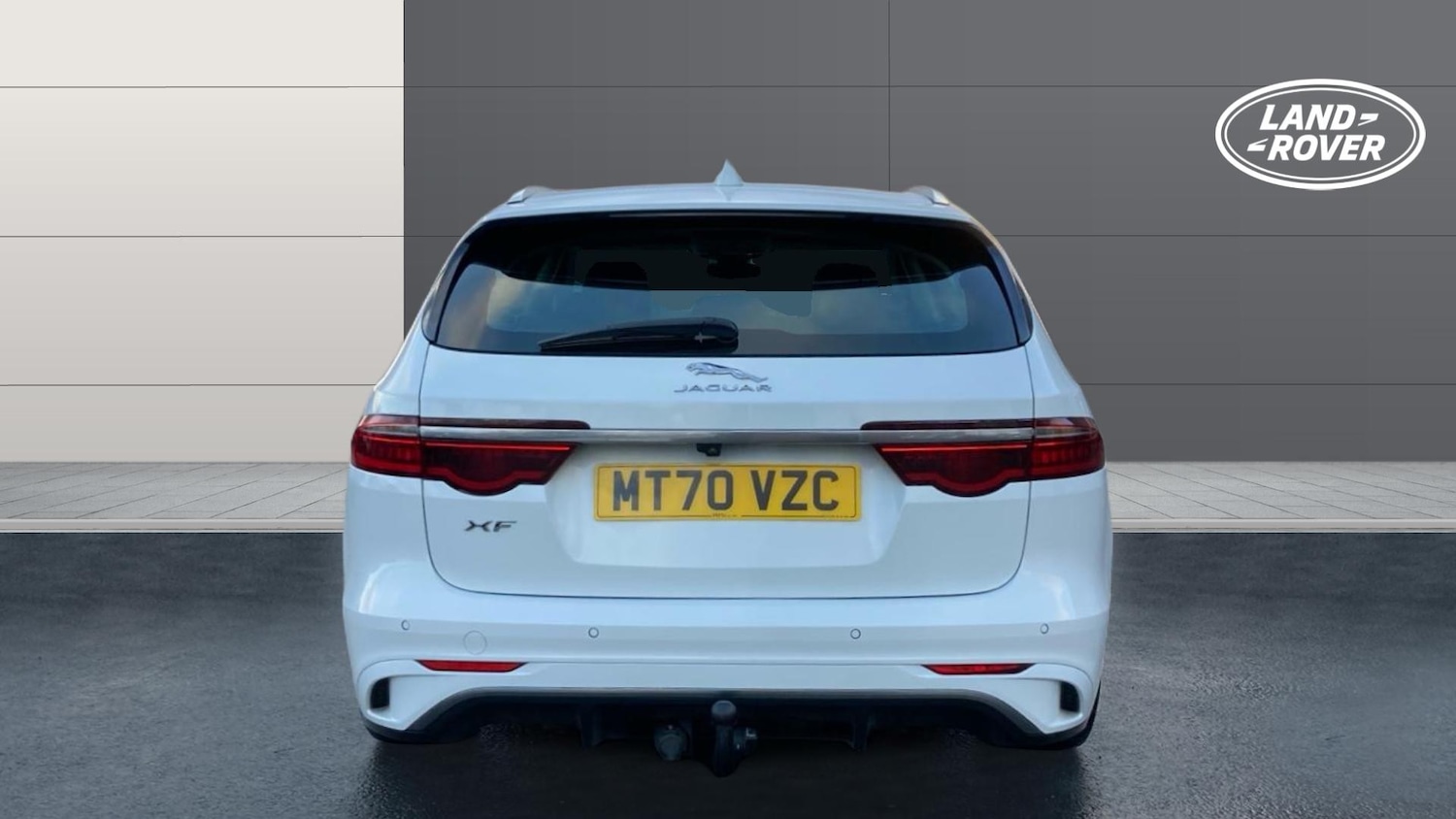 Used Jaguar XF 2020 for sale - 77088055: Photo 6