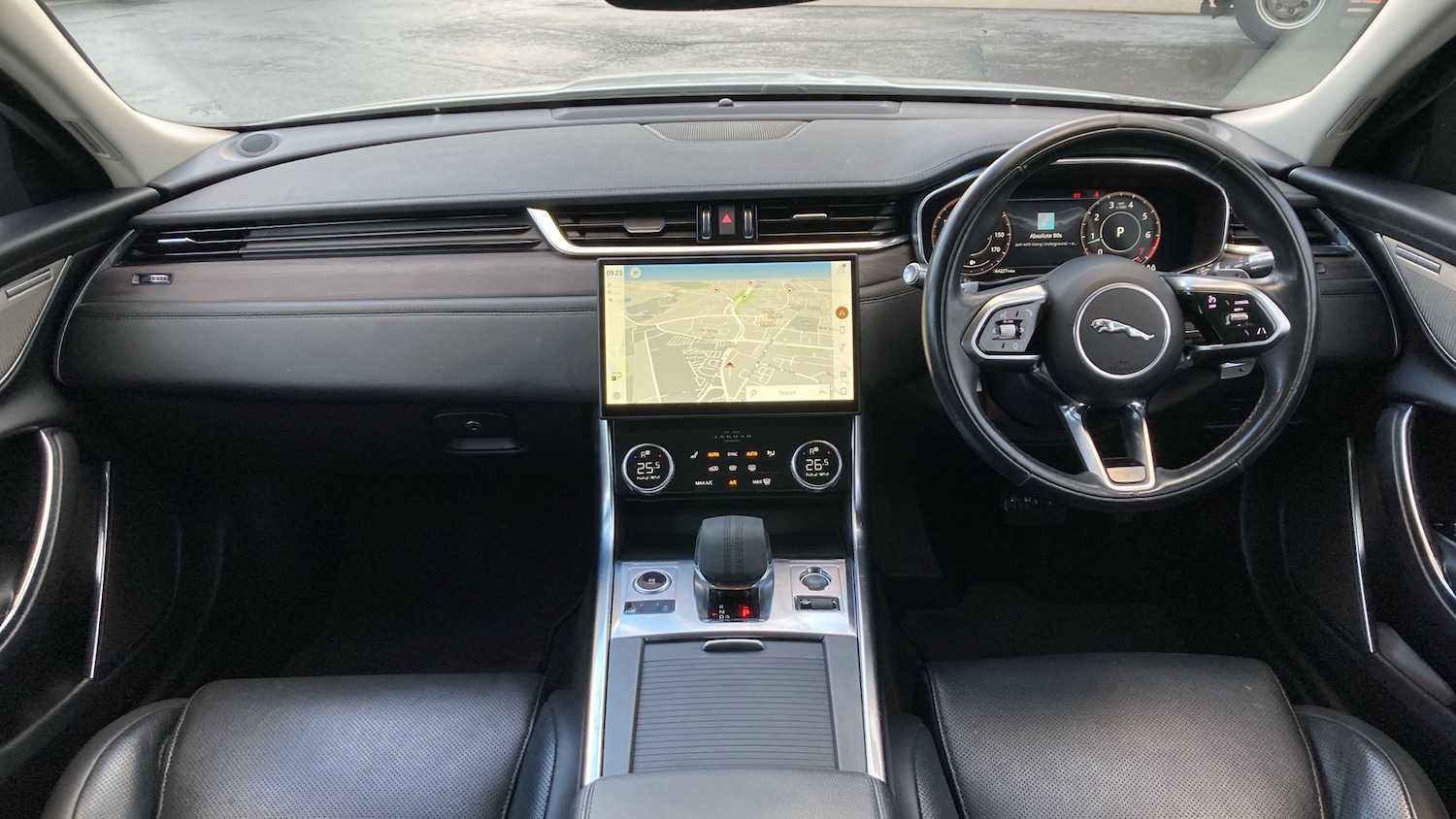 Used Jaguar XF 2020 for sale - 77088055: Photo 9