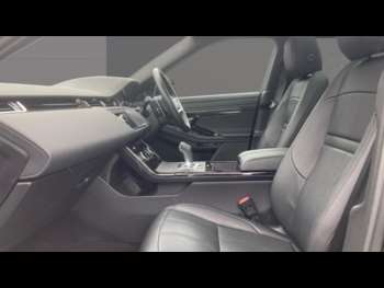 Used Land Rover Range Rover Evoque 2021 for sale - 75180812: Photo
