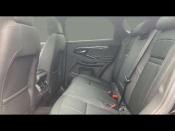 Used Land Rover Range Rover Evoque 2021 for sale - 75180812: Photo