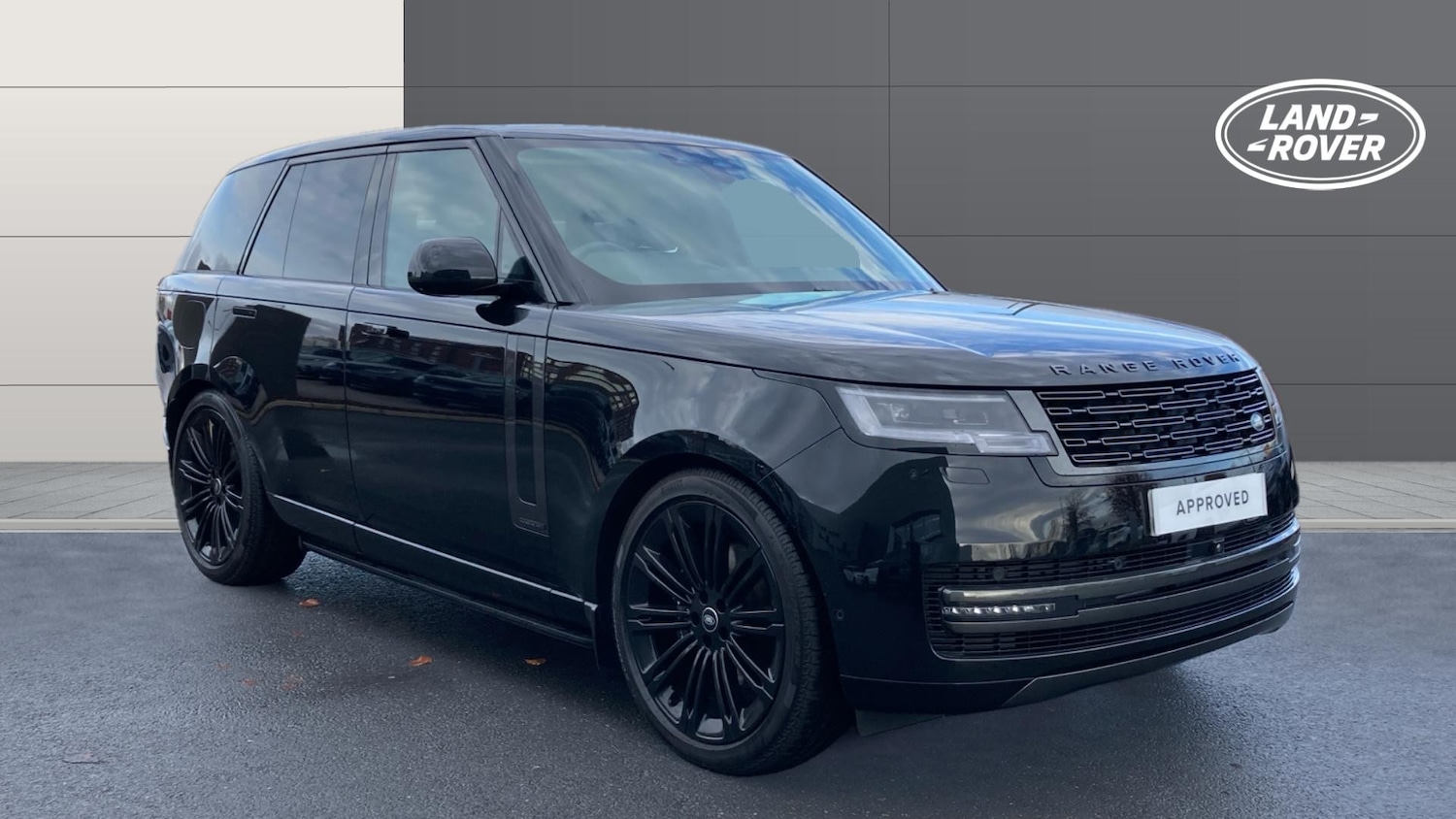 Used Land Rover Range Rover 2025 for sale - 77285438: Photo 1