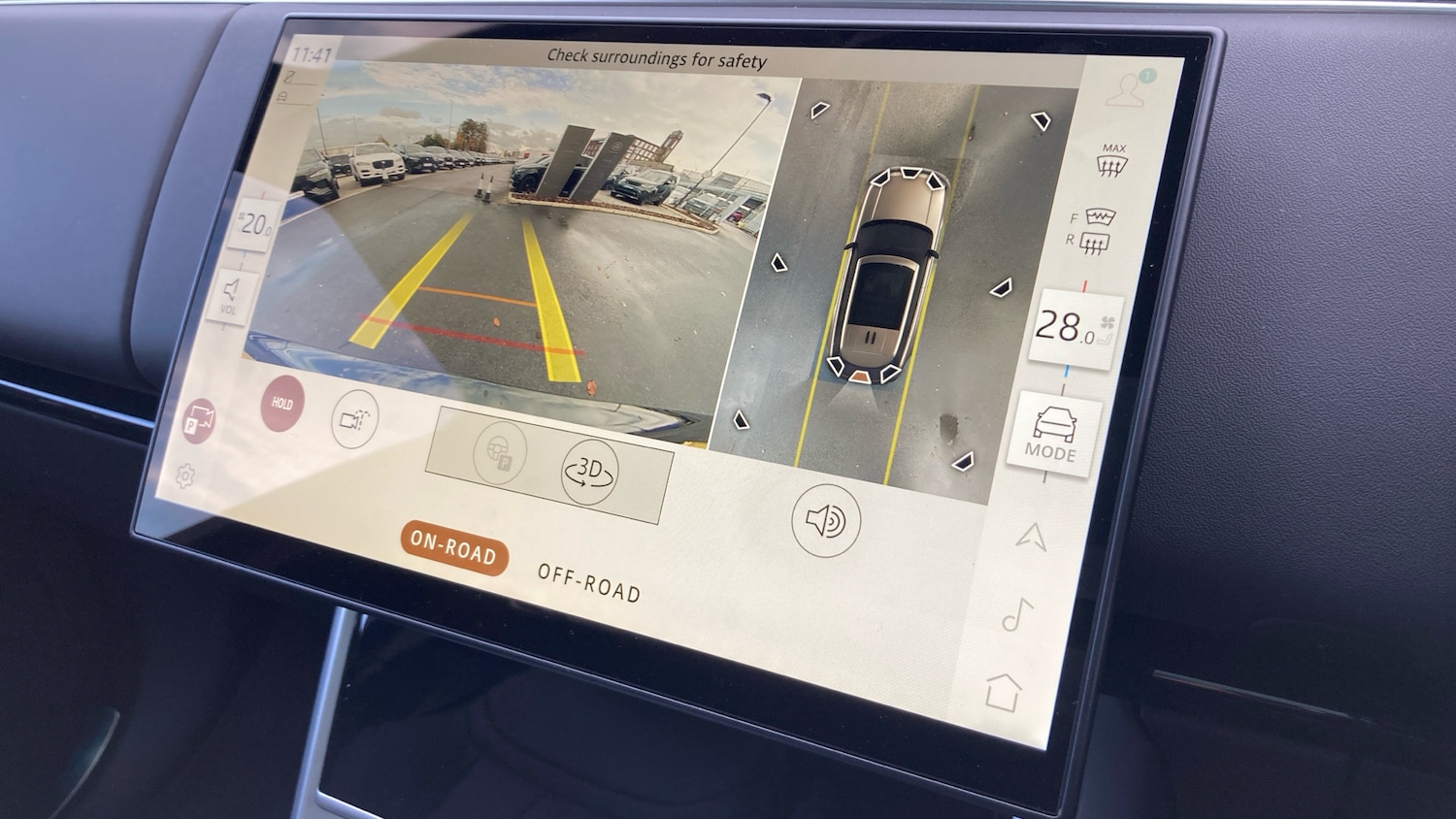 Used Land Rover Range Rover 2025 for sale - 77285438: Photo 12