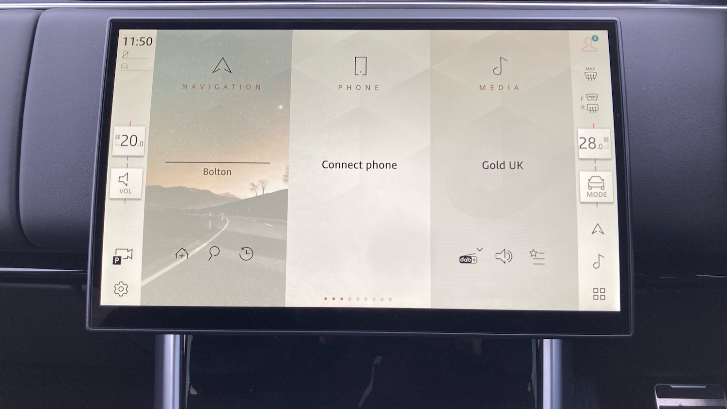 Used Land Rover Range Rover 2025 for sale - 77285438: Photo 14