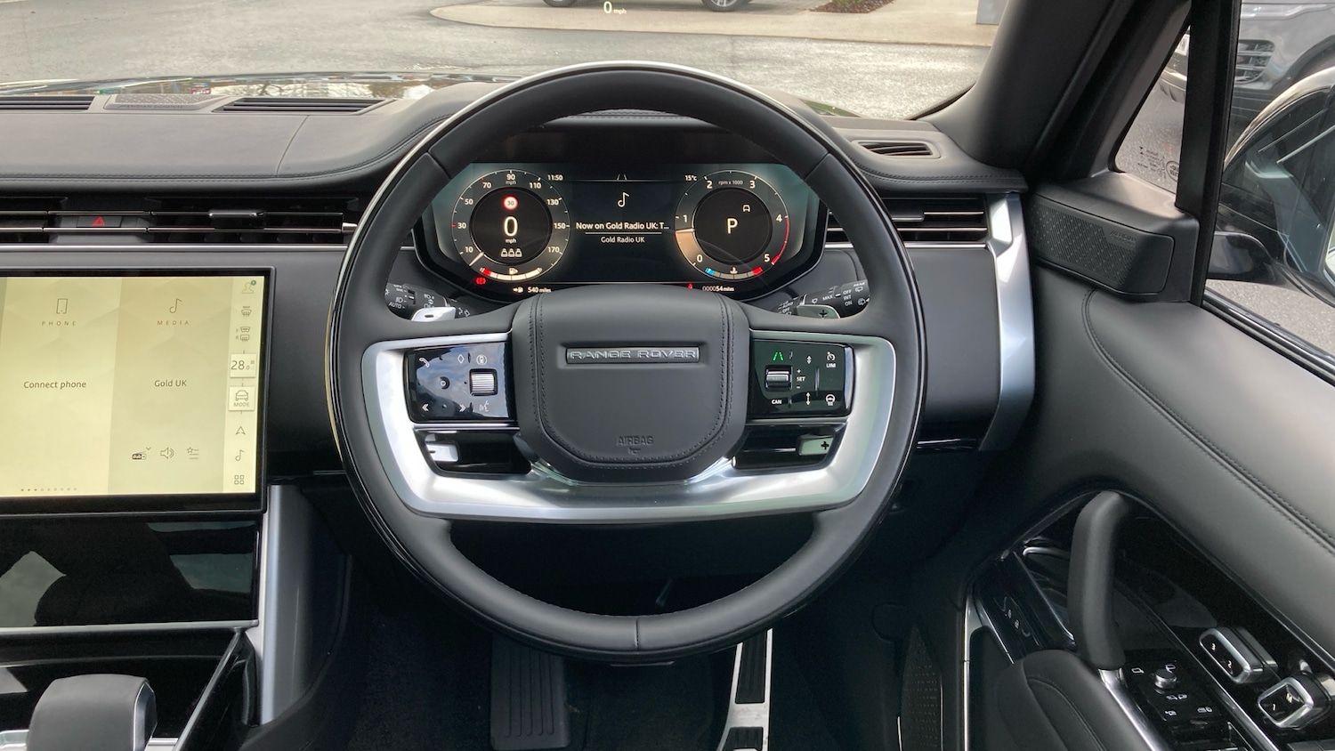 Used Land Rover Range Rover 2025 for sale - 77285438: Photo 15