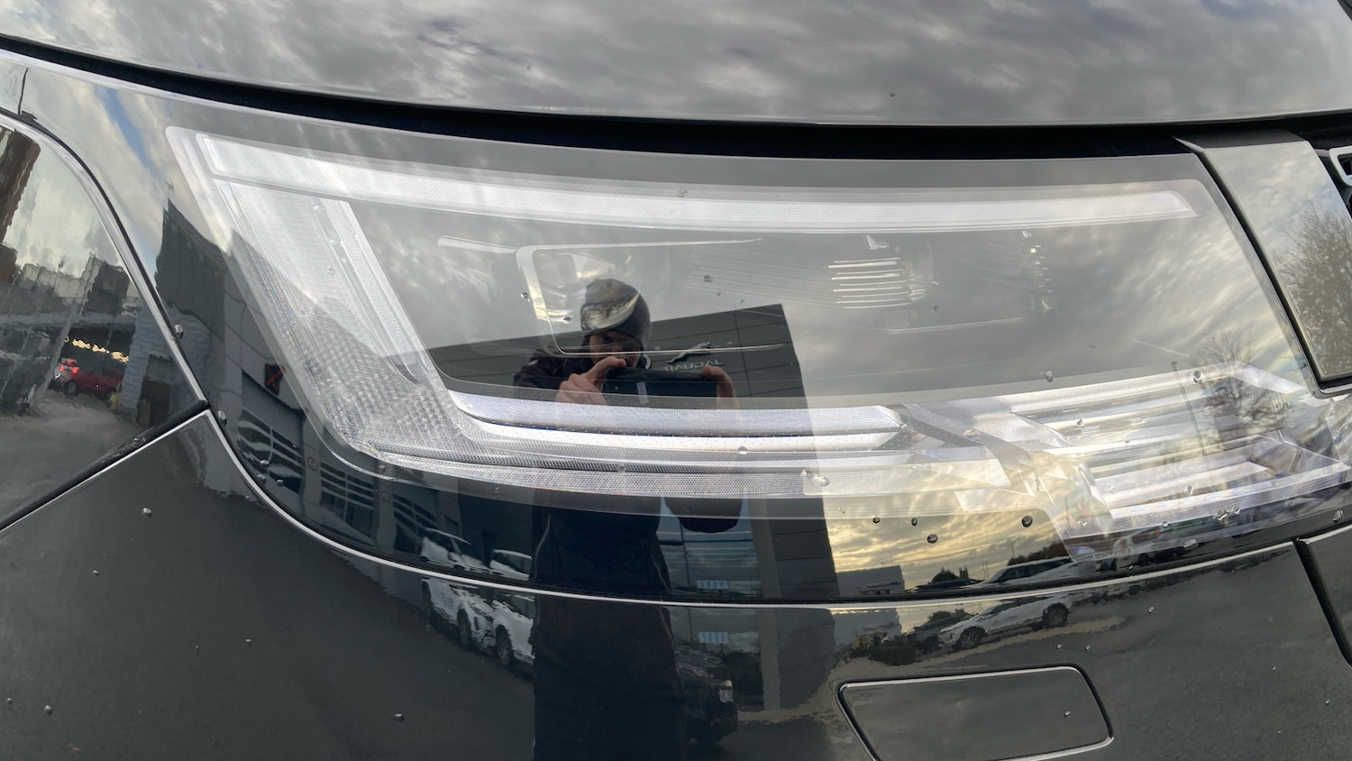 Used Land Rover Range Rover 2025 for sale - 77285438: Photo 17