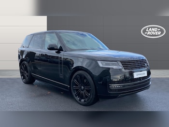 Used Land Rover Range Rover 2025 for sale - 77285438: Photo