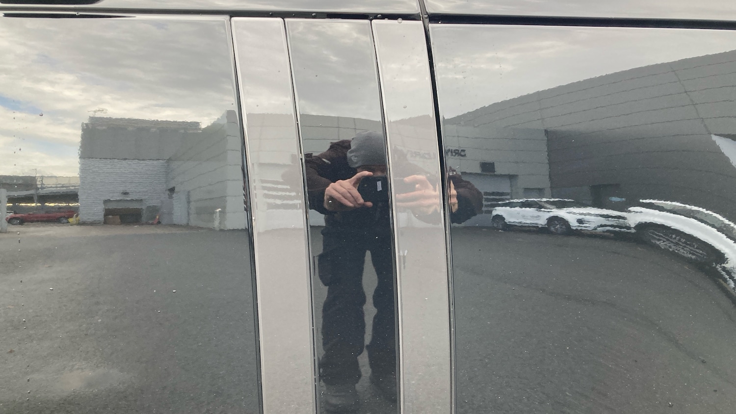 Used Land Rover Range Rover 2025 for sale - 77285438: Photo 22