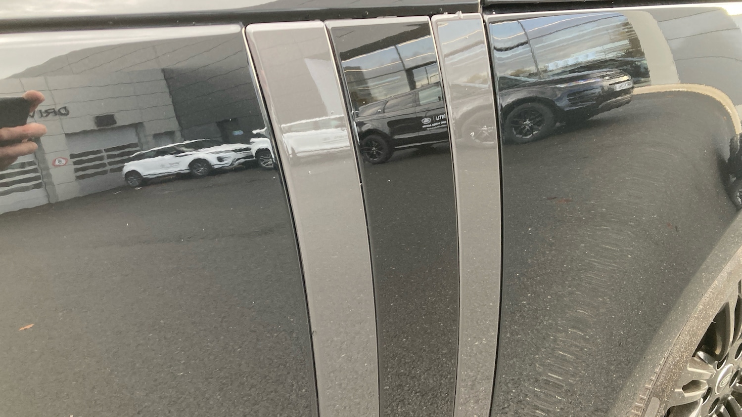 Used Land Rover Range Rover 2025 for sale - 77285438: Photo 24