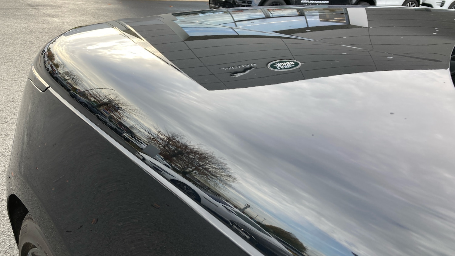 Used Land Rover Range Rover 2025 for sale - 77285438: Photo 25