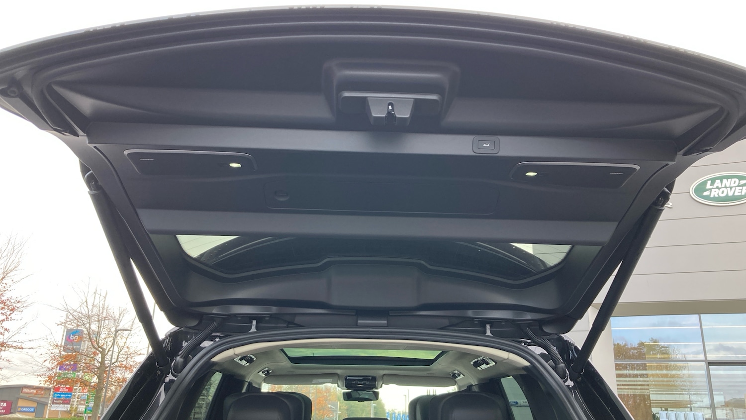 Used Land Rover Range Rover 2025 for sale - 77285438: Photo 27