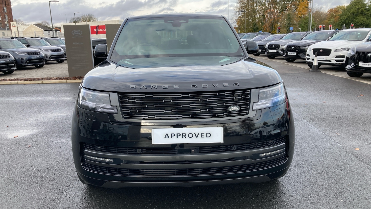 Used Land Rover Range Rover 2025 for sale - 77285438: Photo 31