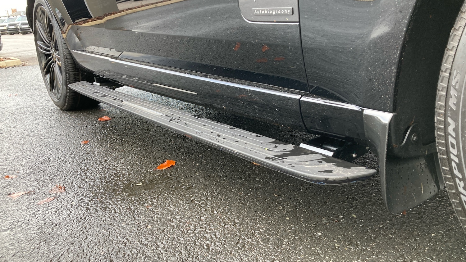 Used Land Rover Range Rover 2025 for sale - 77285438: Photo 35