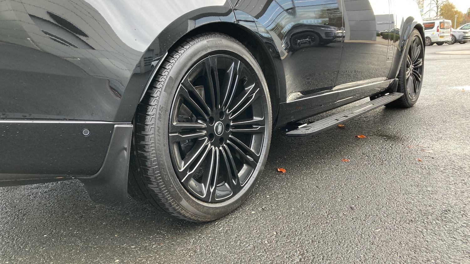 Used Land Rover Range Rover 2025 for sale - 77285438: Photo 36