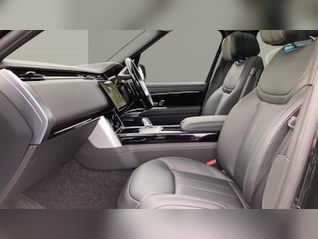 Used Land Rover Range Rover 2025 for sale - 77285438: Photo