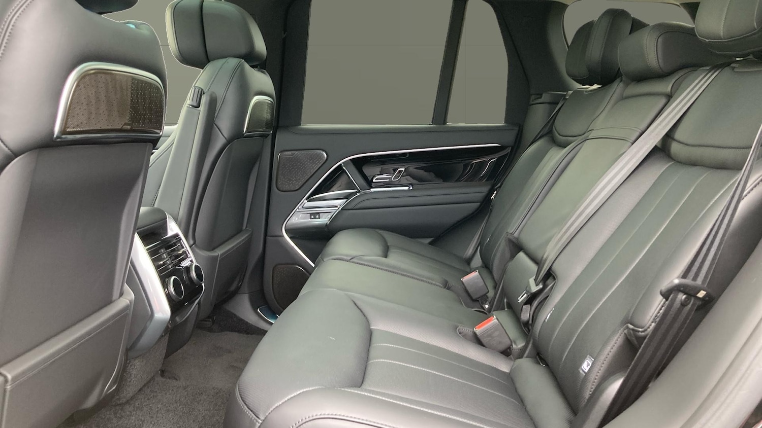 Used Land Rover Range Rover 2025 for sale - 77285438: Photo 4