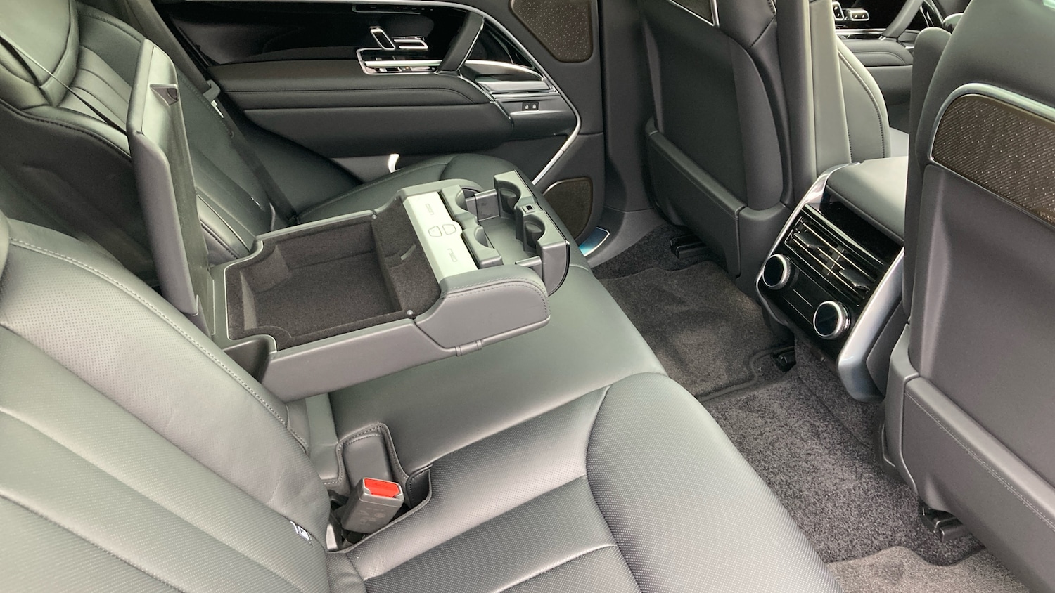 Used Land Rover Range Rover 2025 for sale - 77285438: Photo 42