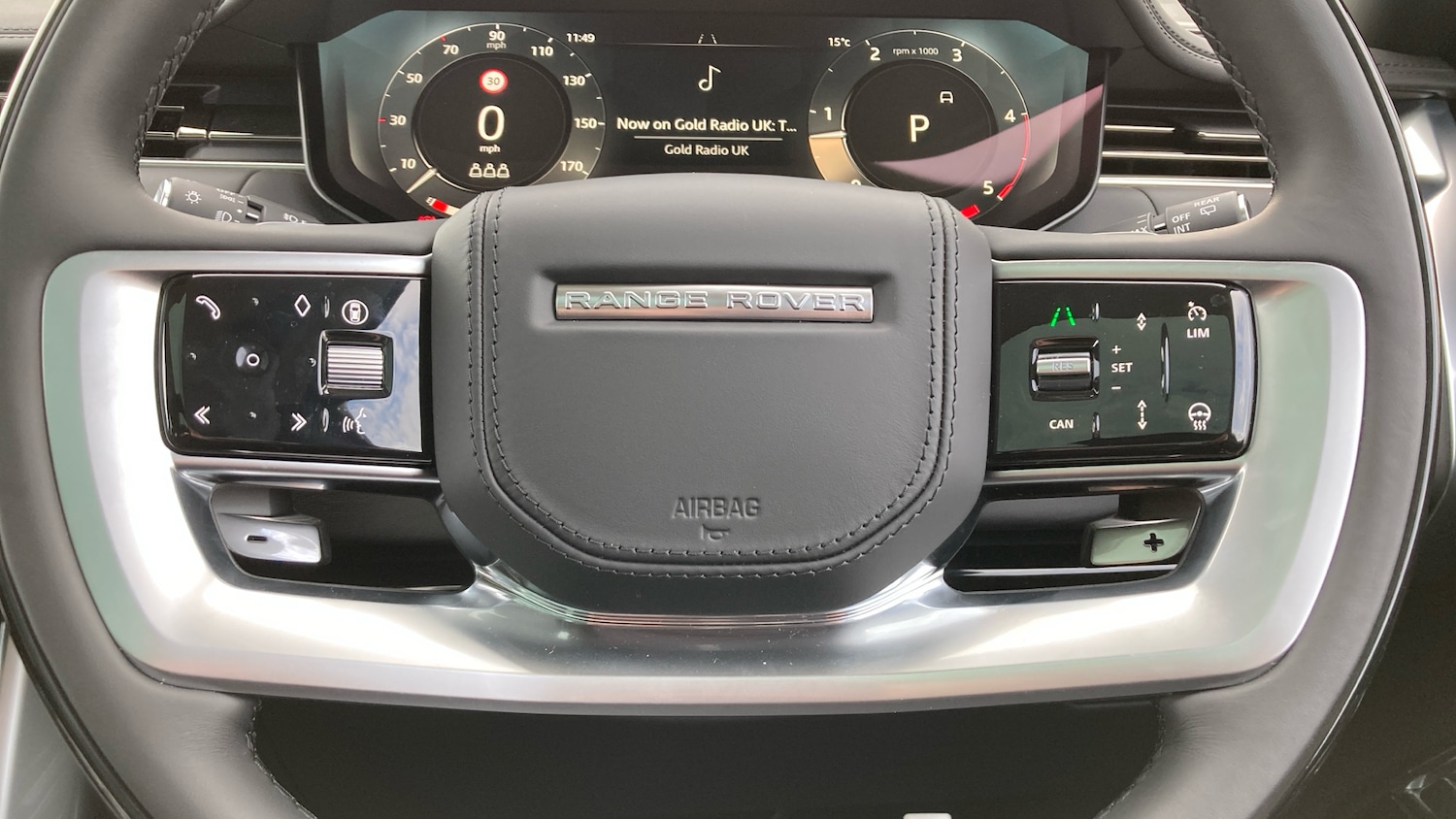 Used Land Rover Range Rover 2025 for sale - 77285438: Photo 43