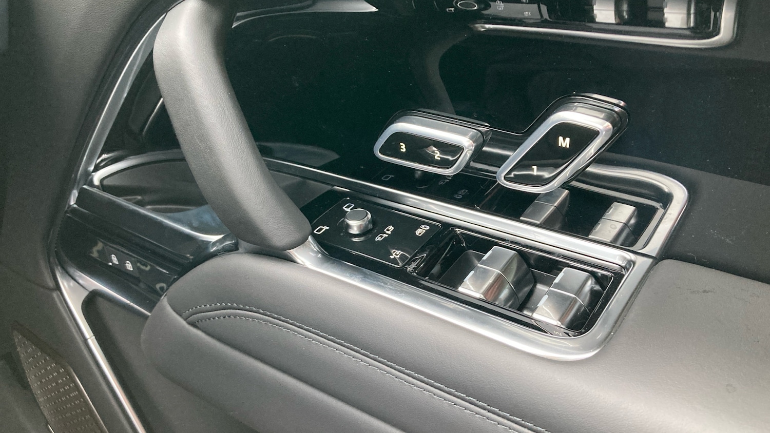 Used Land Rover Range Rover 2025 for sale - 77285438: Photo 44