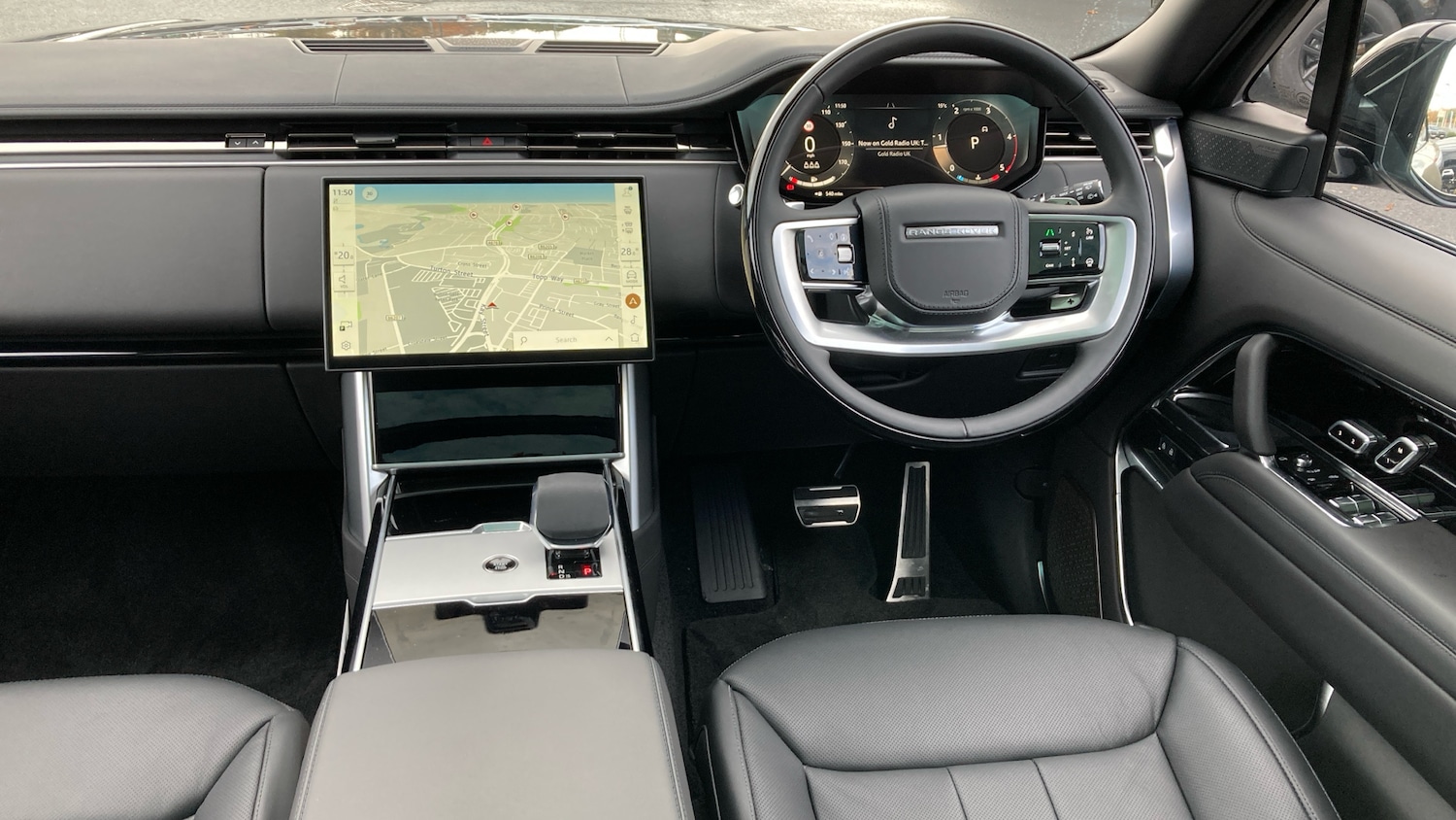 Used Land Rover Range Rover 2025 for sale - 77285438: Photo 45