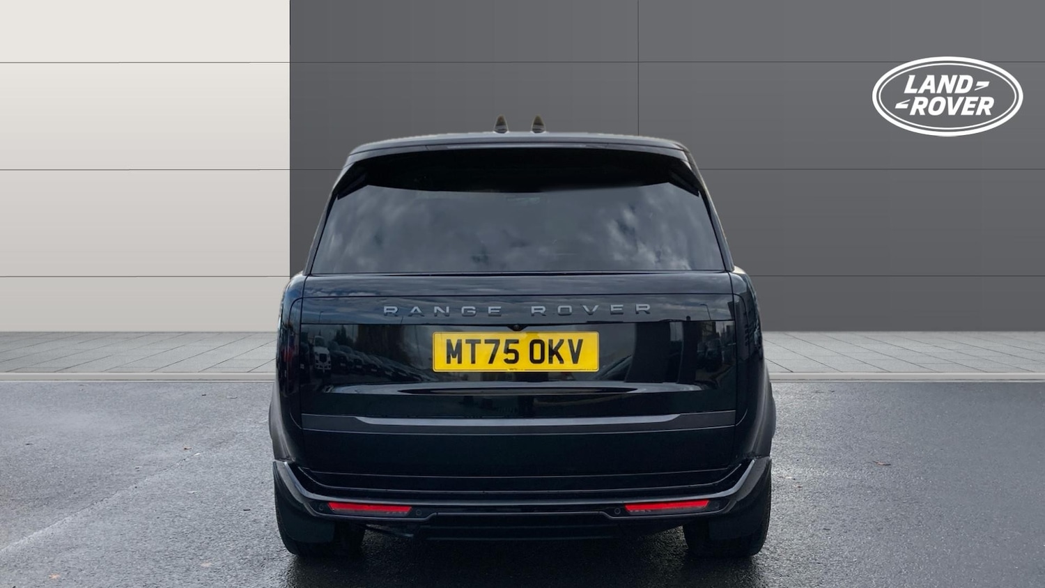 Used Land Rover Range Rover 2025 for sale - 77285438: Photo 6