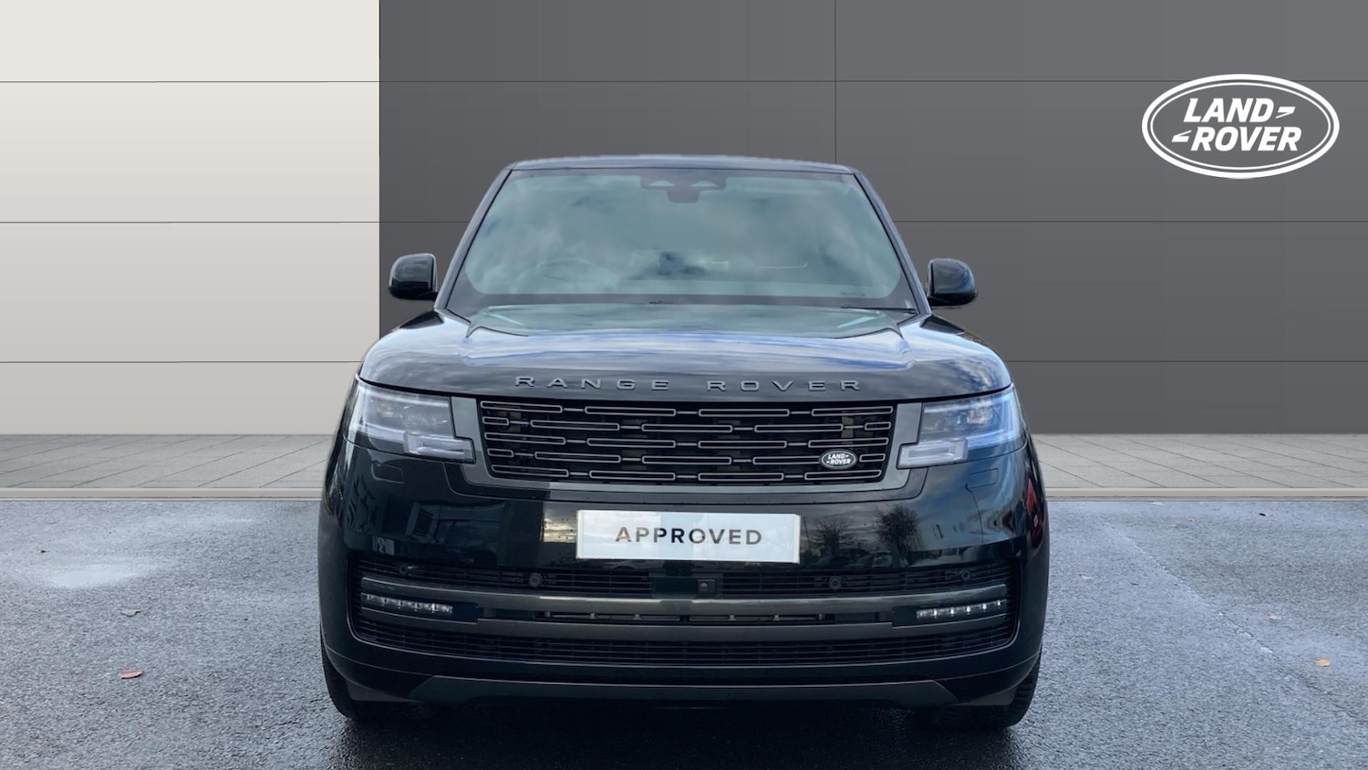 Used Land Rover Range Rover 2025 for sale - 77285438: Photo 7