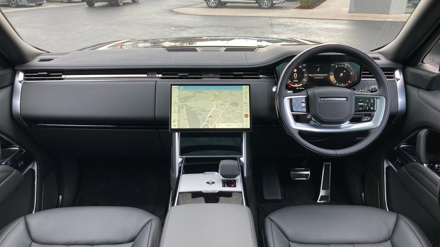 Used Land Rover Range Rover 2025 for sale - 77285438: Photo 9