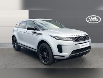 Used Land Rover Range Rover Evoque 2020 for sale - 77951361: Photo