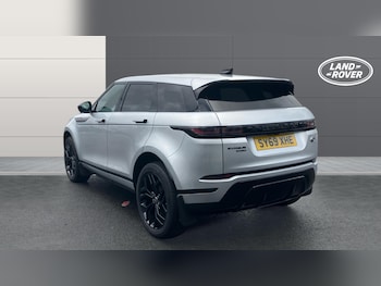 Used Land Rover Range Rover Evoque 2020 for sale - 77951361: Photo