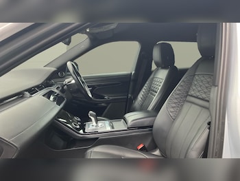 Used Land Rover Range Rover Evoque 2020 for sale - 77951361: Photo