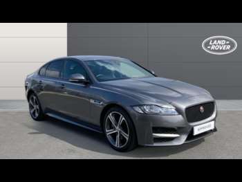 2018 (18) - 2.0i [250] R-Sport 4dr Auto Petrol Saloon