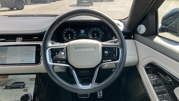 Used Land Rover Range Rover Evoque 2022 for sale - 76028060: Photo 15