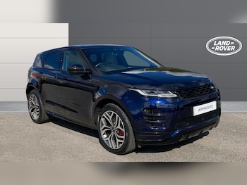 2022 (72) - 1.5 P300e Autobiography 5dr Auto Hatchback