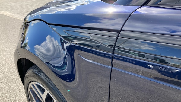 Used Land Rover Range Rover Evoque 2022 for sale - 76028060: Photo 20