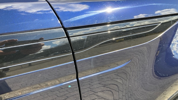 Used Land Rover Range Rover Evoque 2022 for sale - 76028060: Photo 24