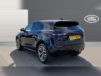 Used Land Rover Range Rover Evoque 2022 for sale - 76028060: Photo 2