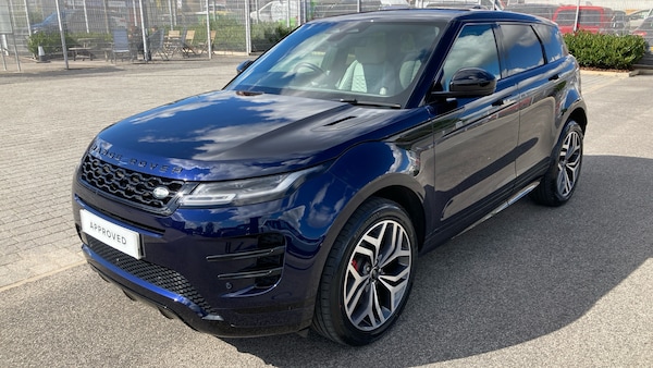 Used Land Rover Range Rover Evoque 2022 for sale - 76028060: Photo 30