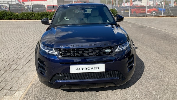 Used Land Rover Range Rover Evoque 2022 for sale - 76028060: Photo 31