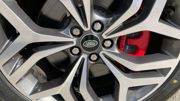 Used Land Rover Range Rover Evoque 2022 for sale - 76028060: Photo 35