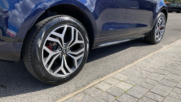 Used Land Rover Range Rover Evoque 2022 for sale - 76028060: Photo 36