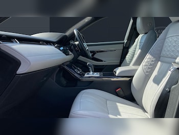 Used Land Rover Range Rover Evoque 2022 for sale - 76028060: Photo 3