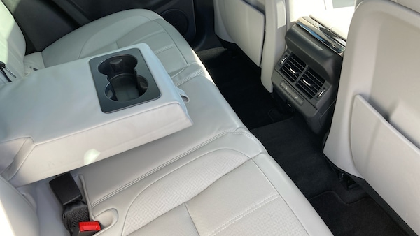 Used Land Rover Range Rover Evoque 2022 for sale - 76028060: Photo 43