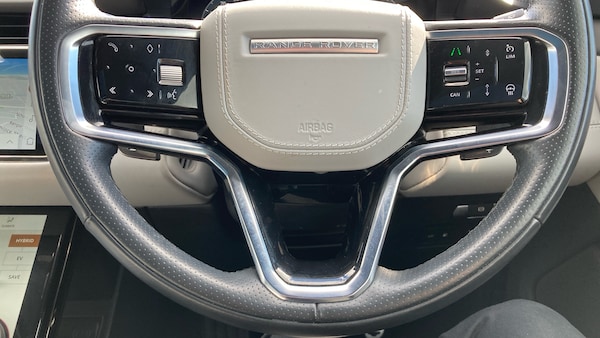 Used Land Rover Range Rover Evoque 2022 for sale - 76028060: Photo 44