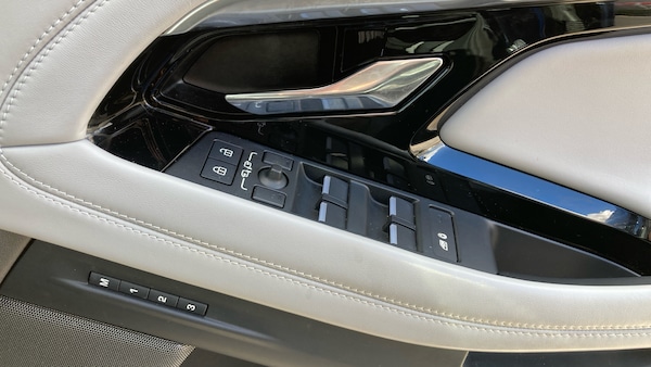 Used Land Rover Range Rover Evoque 2022 for sale - 76028060: Photo 45
