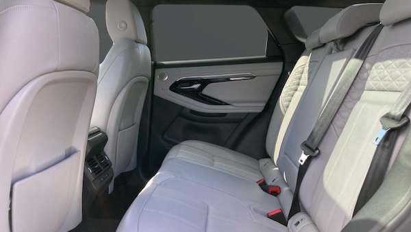 Used Land Rover Range Rover Evoque 2022 for sale - 76028060: Photo 4