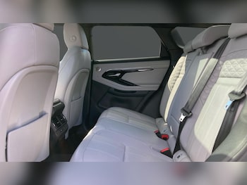 Used Land Rover Range Rover Evoque 2022 for sale - 76028060: Photo 4