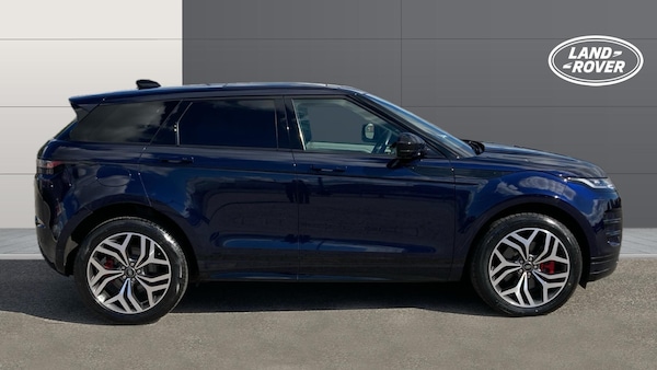 Used Land Rover Range Rover Evoque 2022 for sale - 76028060: Photo 5
