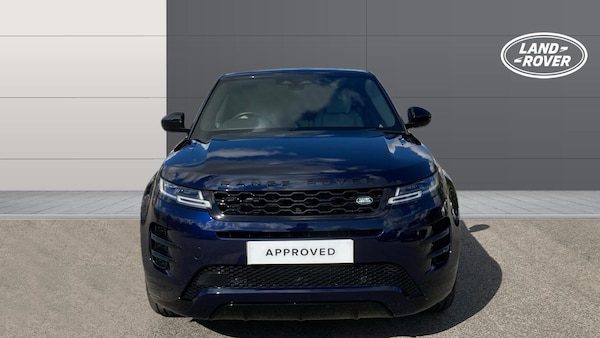 Used Land Rover Range Rover Evoque 2022 for sale - 76028060: Photo 7